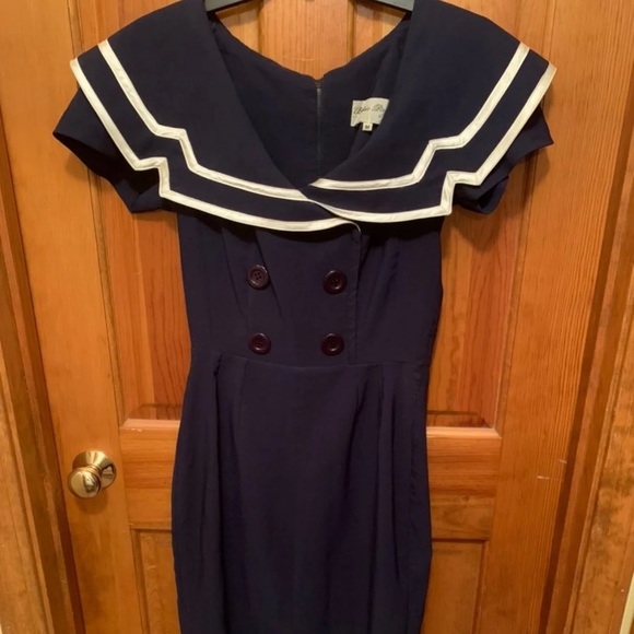 bettie vintage dresses